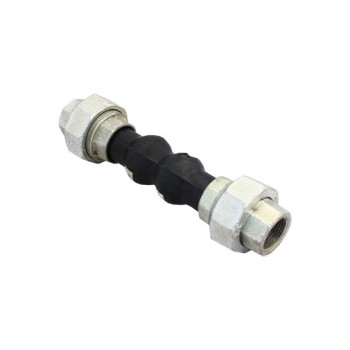 Junta dilataçao roscada Tecofi DN32-1.1/4"