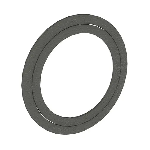 Junta Insuatherm VMC 75/90 mm para tubo (conjunto 5 unidades)