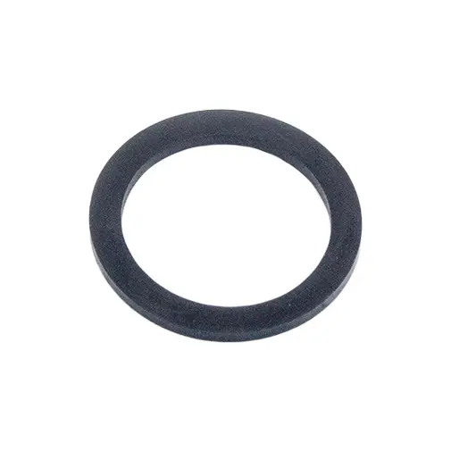 Junta neoprene 1.1/4" para gás (10 unidades)