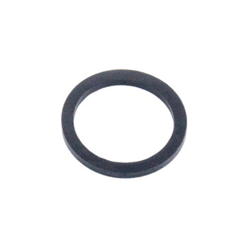 Junta neoprene 1" para gás (10 unidades)