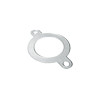 Junta plana PVC 110 mm Junta plana PVC 110 mm
