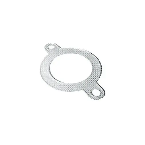 Junta plana PVC 110 mm
