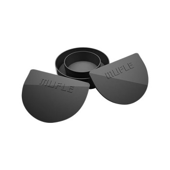 Kit Aco 4ALL 2 terminais 100/70mm