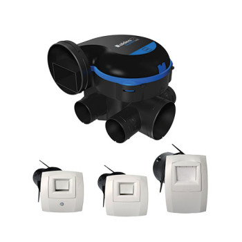 Kit Aldes VMC Easyhome Hygro Classic Kit Aldes VMC Easyhome Hygro Classic