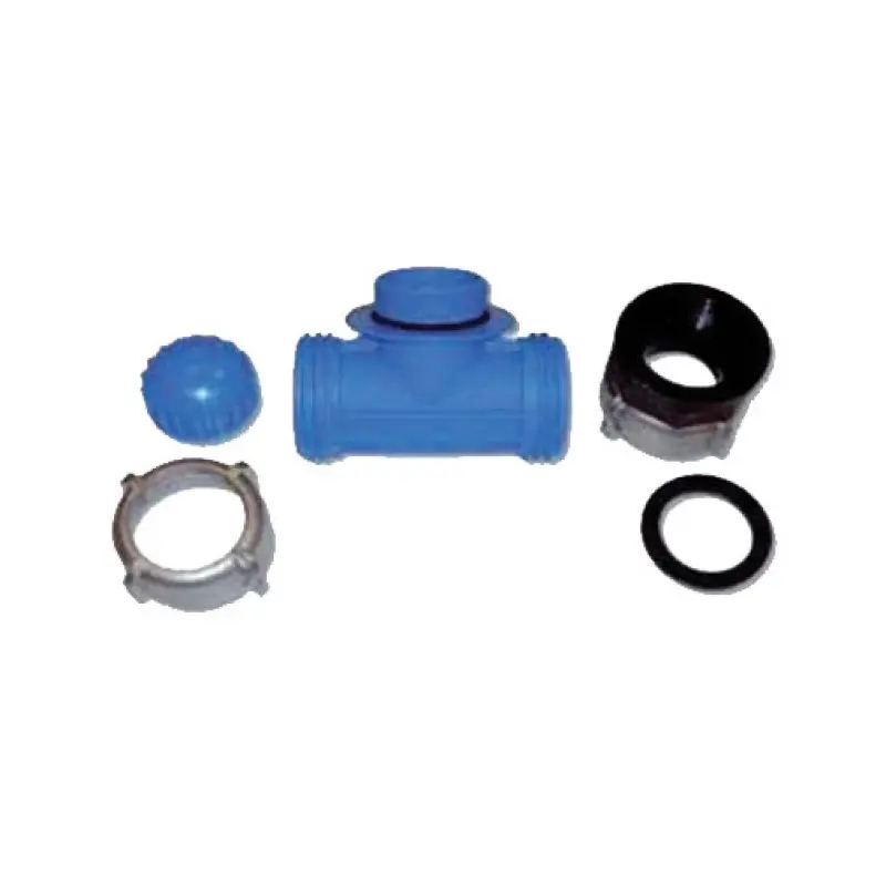 Kit B Dep.Aquablock 600/750/2000L Schutz Kit B Dep.Aquablock 600/750/2000L Schutz