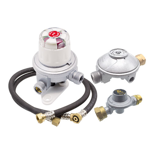 Kit Cavagna para garrafas GPL Kit Cavagna para garrafas GPL