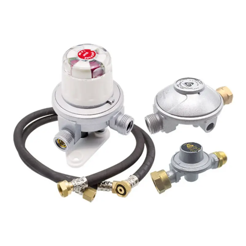 Kit Cavagna para garrafas GPL Kit Cavagna para garrafas GPL