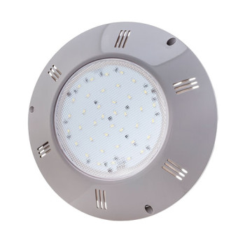 Kit espelho Seamaid cinza claro com garras