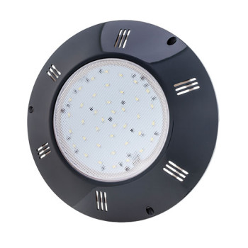 Kit espelho Seamaid cinza escuro com garras