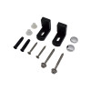Kit fixação Sanitana para louça de pousar (sanita e bidé)