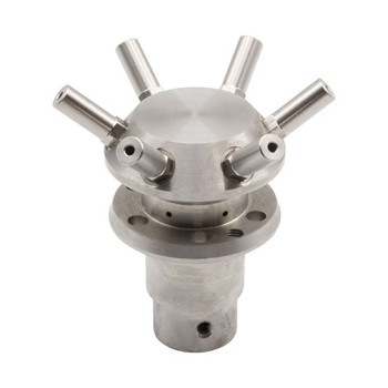 Kit GPL Riello para queimador gás BS1 D Kit GPL Riello para queimador gás BS1 D