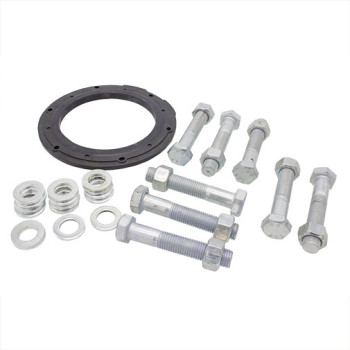 Kit juntas de flanges 100 mm