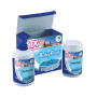 Kit manutenção CTX-205 para piscina infantil