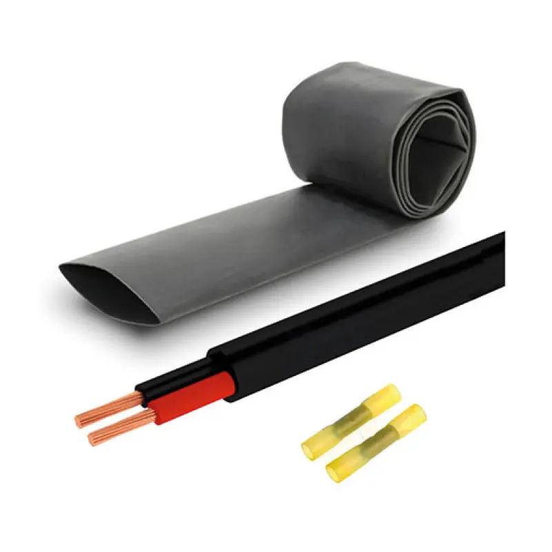 Kit renovação Seamaid para lampâda LEDs Kit renovação Seamaid para lampâda LEDs