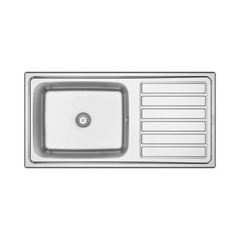 Lava-louças Banka Sharp Balance 100-50