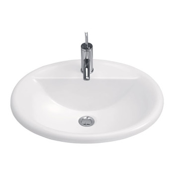 Lavatório encastrar Sanitana Luso Lavatório encastrar Sanitana Luso