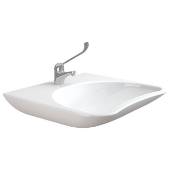 Lavatório mural Sanitana Mobil Lavatório mural Sanitana Mobil