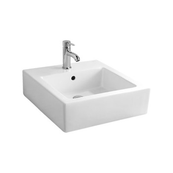 Lavatório pousar/mural Sanitana City Lavatório pousar/mural Sanitana City