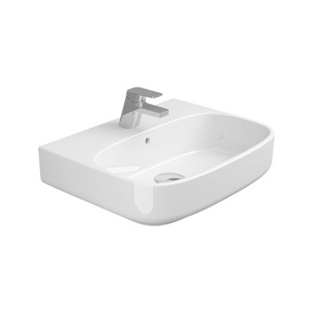 Lavatório pousar Sanitana Be You 55 Lavatório pousar Sanitana Be You 55