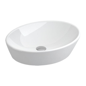 Lavatório pousar Sanitana Soft Lavatório pousar Sanitana Soft