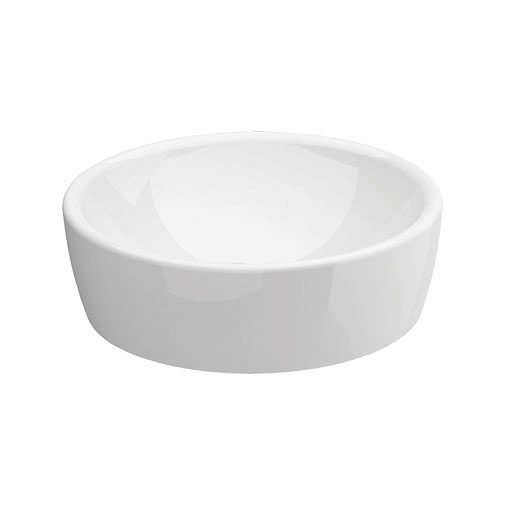 Lavatório pousar Sanitana Urban Lavatório pousar Sanitana Urban