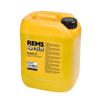 Óleo roscar Rems Spezial bidão 10 L