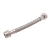 Ligacao flex.inox SF MF 1/2`x38` 25cm