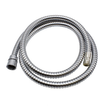 Ligação flexível inox 1,25 m para misturadora cozinha