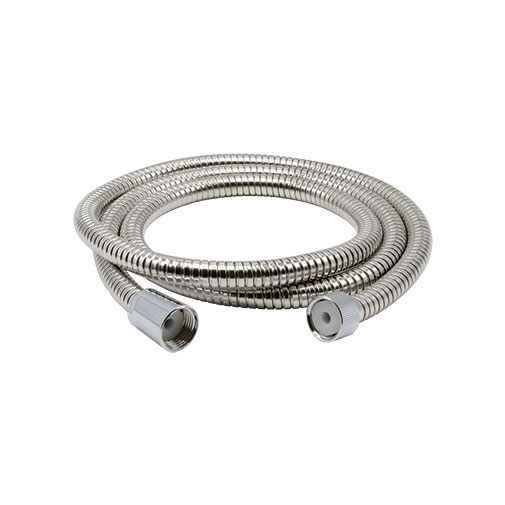 Ligação flexível inox extensível 1,5-2,0 m Ligação flexível inox extensível 1,5-2,0 m