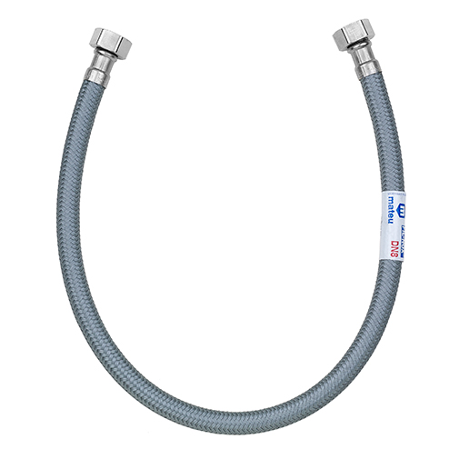 Ligação flexível Neoperl Fil-Nox AC Poliamida 3/8" F x 3/8" F 500 mm Ligação flexível Neoperl Fil-Nox AC Poliamida 3/8" F x 3/8" F 500 mm