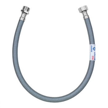 Ligação flexível Neoperl Fil-Nox AC Poliamida 3/8" M x 3/8" F 500 mm