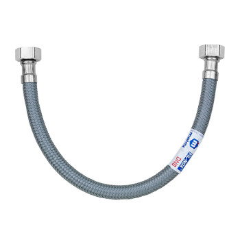 Ligação flexível Neoperl FlexCore 3/4" M x 3/4" F 600 mm