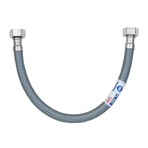 Ligação flexível Neoperl FlexCore 3/4" M x 3/4" F 800 mm