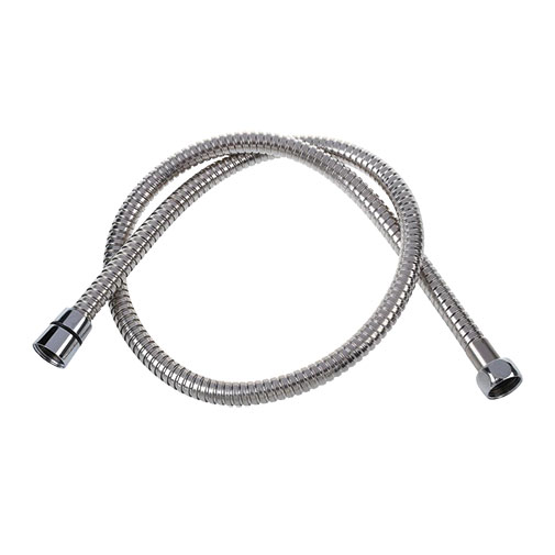 Ligação flexível Rinno 1000 mm cromado Ligação flexível Rinno 1000 mm cromado