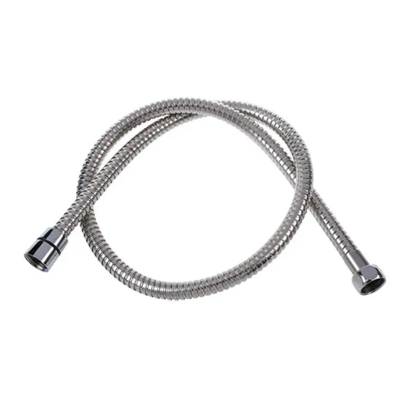 Ligação flexível Rinno 1000 mm cromado Ligação flexível Rinno 1000 mm cromado