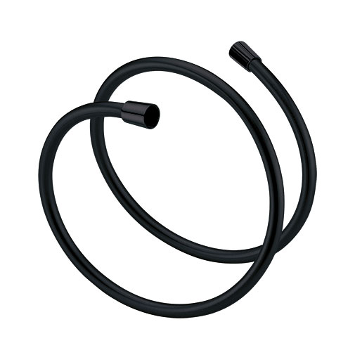 Ligação flexível satilux Rinno 1750 mm preto Ligação flexível satilux Rinno 1750 mm preto