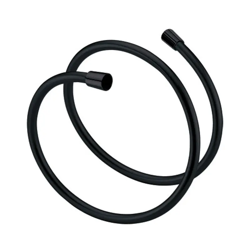 Ligação flexível satilux Rinno 1750 mm preto Ligação flexível satilux Rinno 1750 mm preto