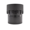 Ligador Akatherm para ralo sifónico Akasison 90 mm x 3" Ligador Akatherm para ralo sifónico Akasison 90 mm x 3"