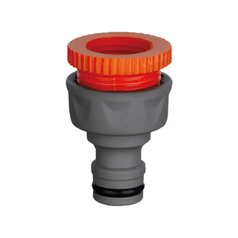 Ligador rápido 3/4"-1" para torneira Ligador rápido 3/4"-1" para torneira