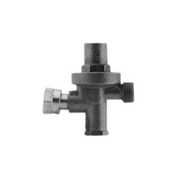 Limitador pressão Gurtner 1,75 bar 8 kg/h M20 x p.1,5 mm