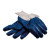 Luva nitrilo Jersey - Tamanho 9