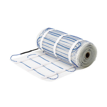 Malha aquecimento elétrica Rointe Milos 150 W 3 m2 para piso radiante Malha aquecimento elétrica Rointe Milos 150 W 3 m2 para piso radiante