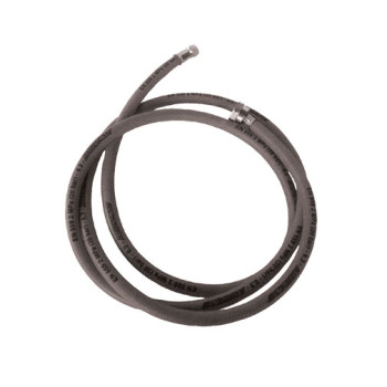 Mangueira Barrene 2 m com vávula segurança