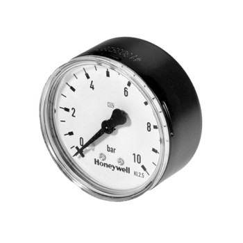 Manómetro Honeywell M38K 0-10 bar Manómetro Honeywell M38K 0-10 bar