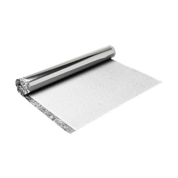 Manta isolamento Rointe 2,5 m2 para folha elétrica Erko Manta isolamento Rointe 2,5 m2 para folha elétrica Erko