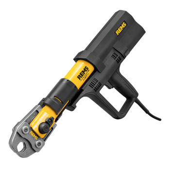 Máquina prensar Rems Power-Press XL ACC Basic-Pack