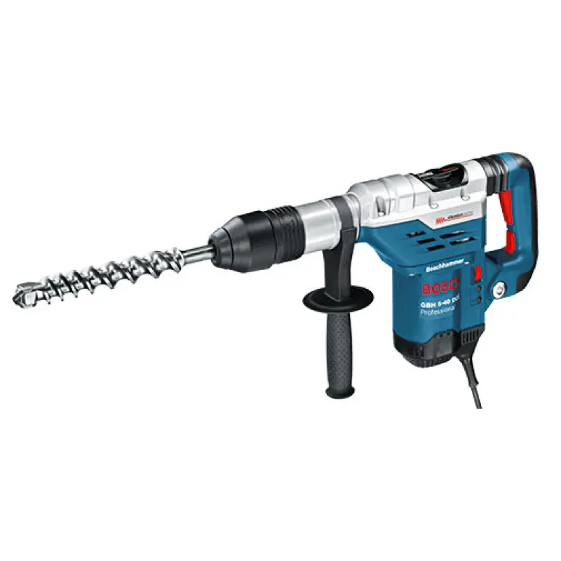 Martelo Bosch GBH 5-40 DCE Professional Martelo Bosch GBH 5-40 DCE Professional