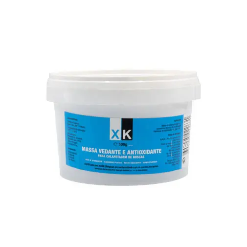 Massa vedante anti-oxidante XK 500 g