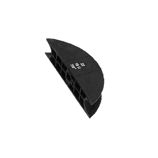 Matriz Rems para curvadora manual Swing Matriz Rems para curvadora manual Swing
