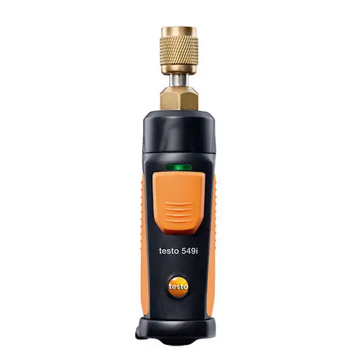 Medidor de CO Testo 315-4